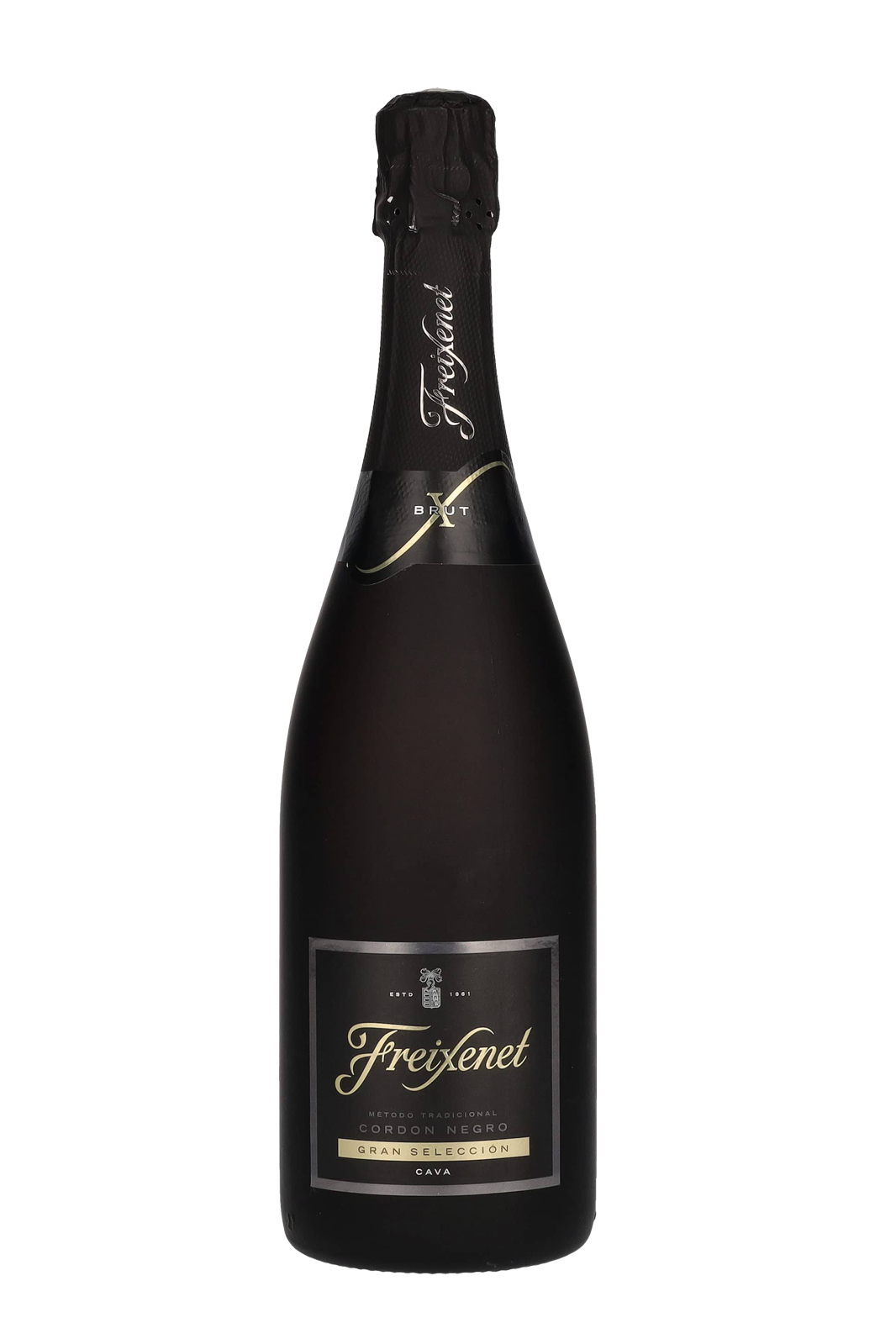 Freixenet Cordon Negro Brut 75cl