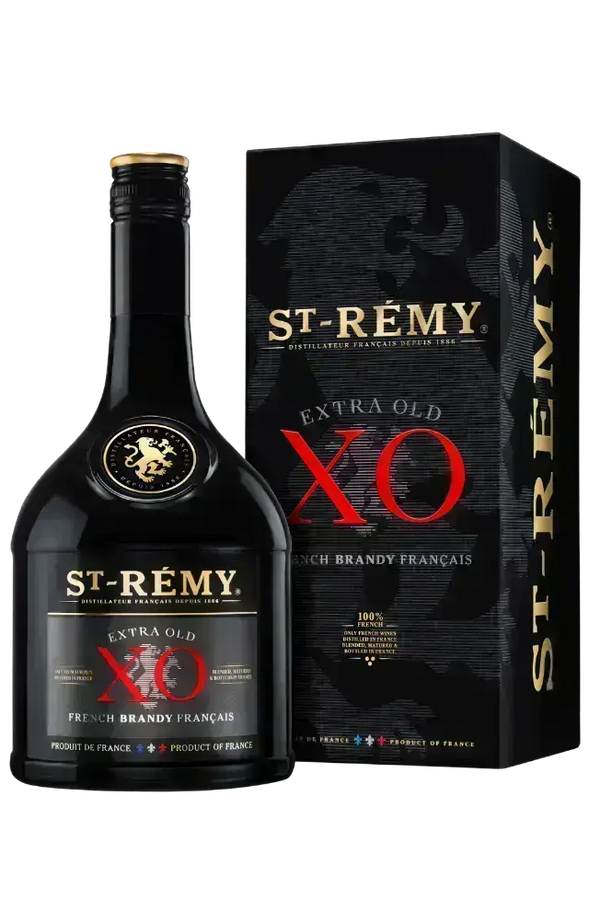 St-Rémy XO French brandy 700ml bottle