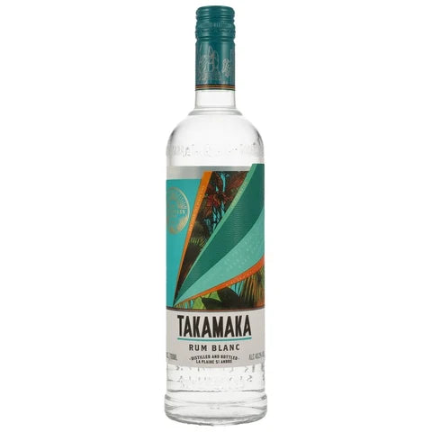 Takamaka Coco Rum 1Ltr
