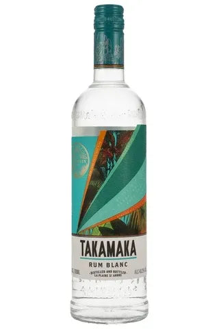 Takamaka Coco Rum 1Ltr