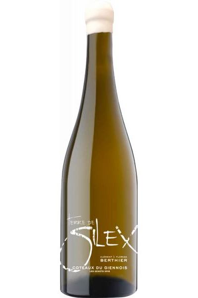 Terre De Silex CLement & Florian 75CL