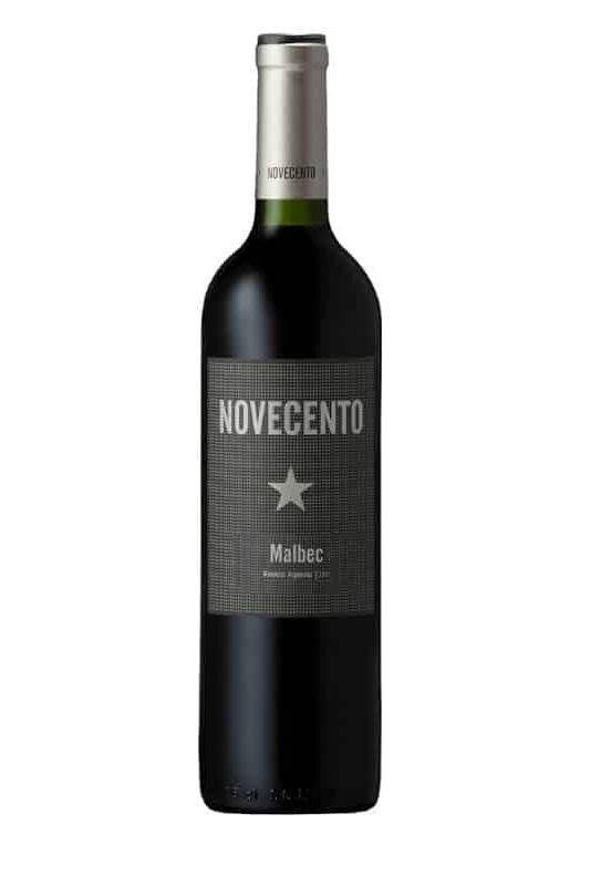 Novecenot Malbec 75cl