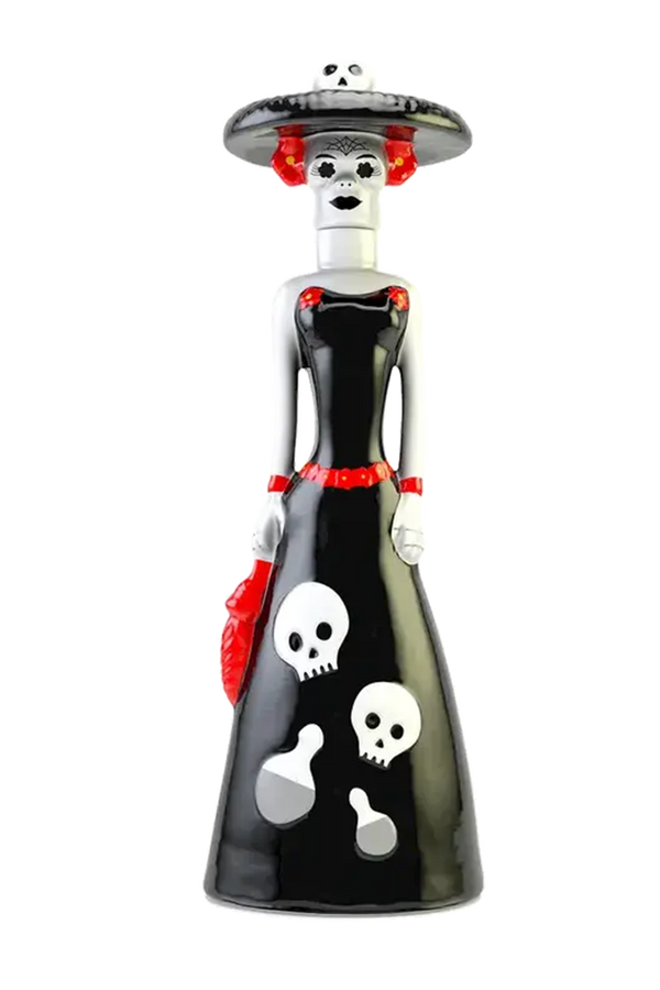 Tita Reposado Mexican tequila 750ml bottle