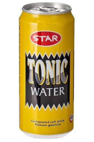 Star Tonic Water Can 30CL