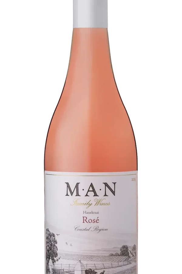 MAN ROSE 2025 75CL