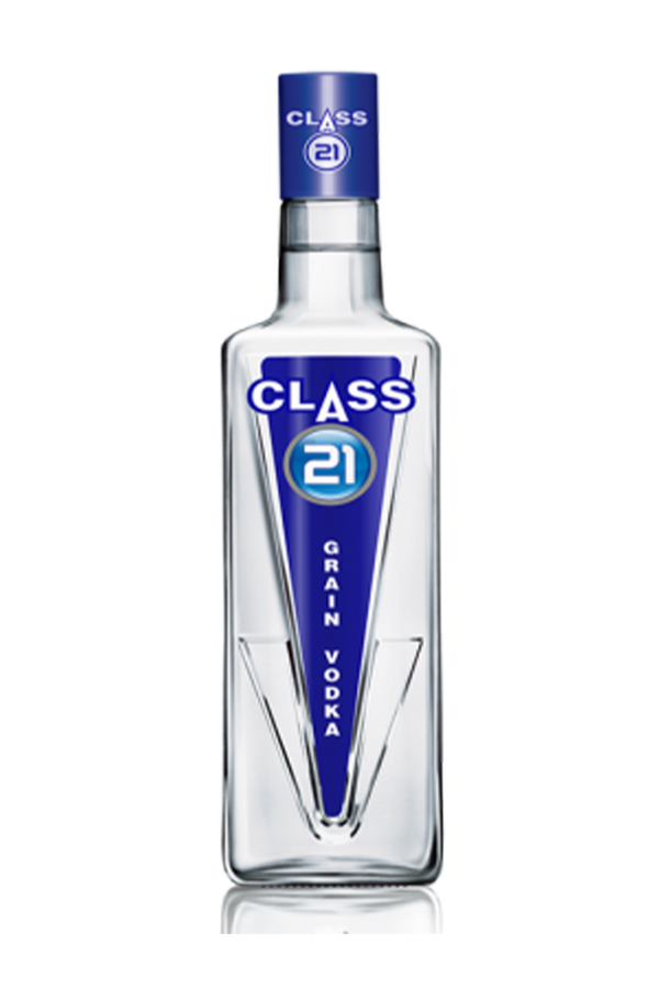 Class Vodka 21 Regular 1L
