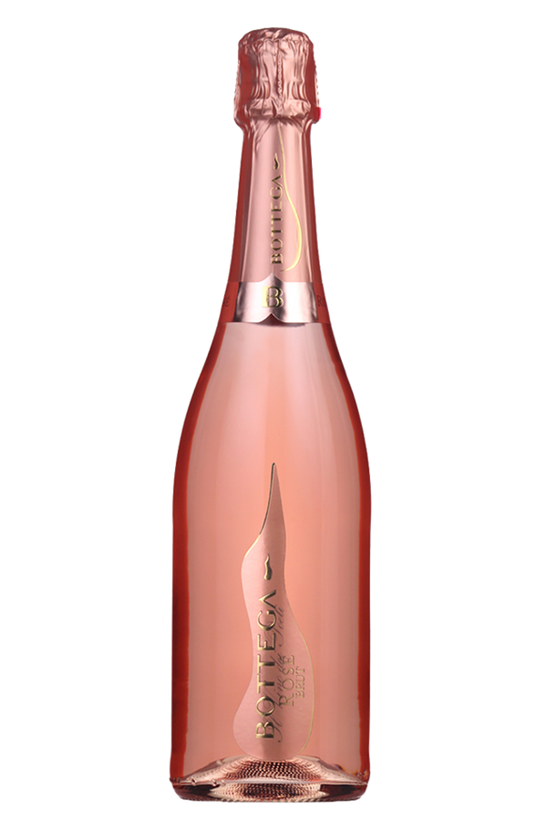 Bottega Poeti Prosecco DOC Rose