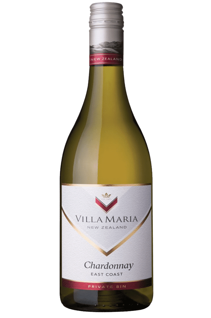 Villa Maria Private Bin Chardonnay 75CL