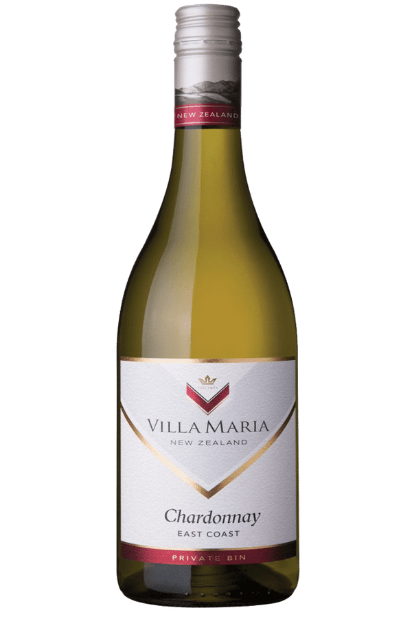 Villa Maria Private Bin Chardonnay 75CL