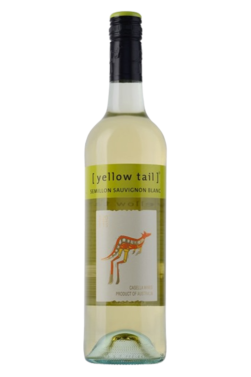 Yellow Tail Semillon-Sauvignon Blanc 75CL