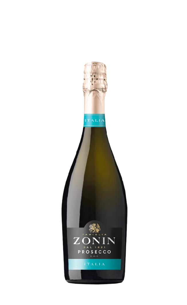 ZONIN 1821 PROSECCO 75CL