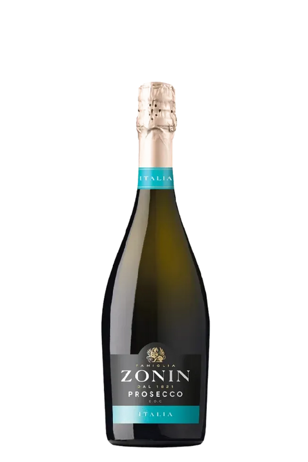 ZONIN 1821 PROSECCO 75CL